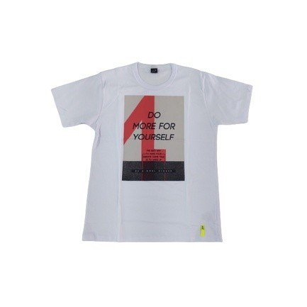 Camiseta Infantil Masculino Elian TAM 18