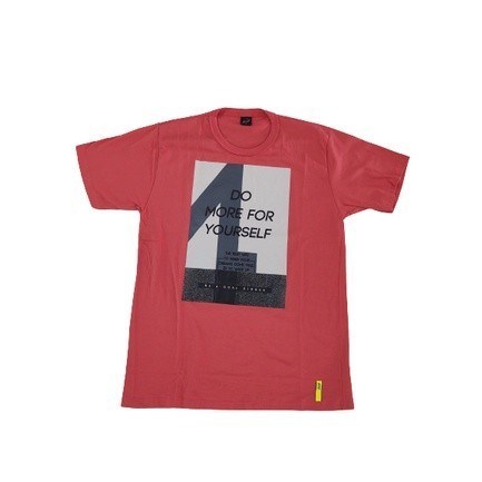 Camiseta Infantil Masculino Elian TAM 18