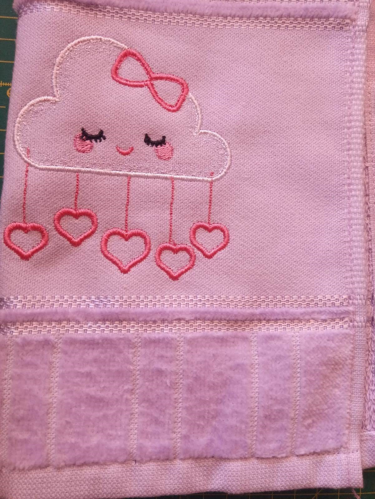 Toalhas Personalizadas