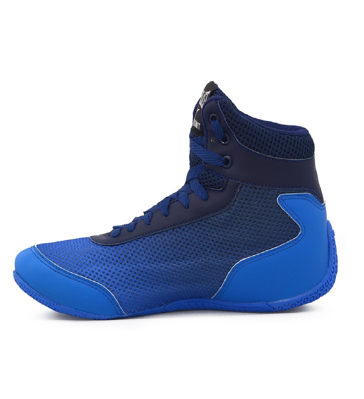 Tenis Everlast Academia Lutas Azul Royal  Oferta Especial !