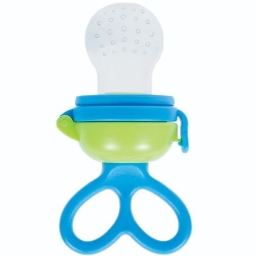 Porta Frutinha Bico Silicone Buba