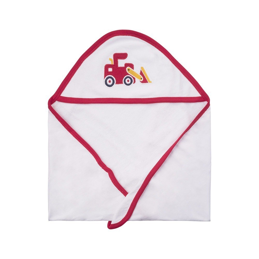 Toalha de Banho Infantil Masculino Com Capuz Pimpolho
