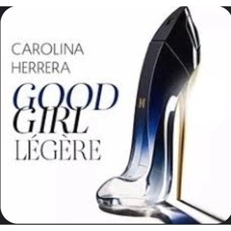 Perfume Feminino Good girl legere 