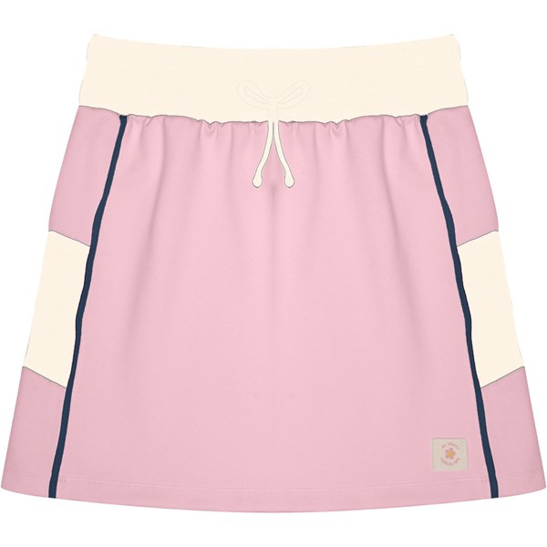 Saia Infantil Feminina Minty 14 ao 18
