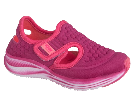 Tenis Infantil Menina Energy Baby Kidy 22 a 27