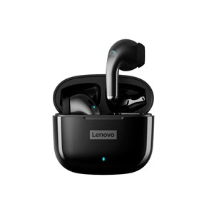 Fone de Ouvido In Ear Bluetooth Lenovo LP40 Pro Preto - AC2559BK