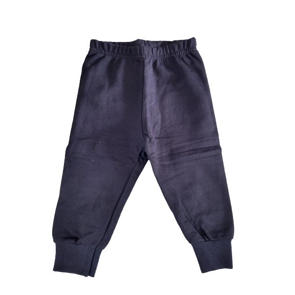 Calça Inf Masculino Moletinho Elian Tam 1 , 3