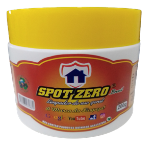 Spot Zero Pasta Multiuso 