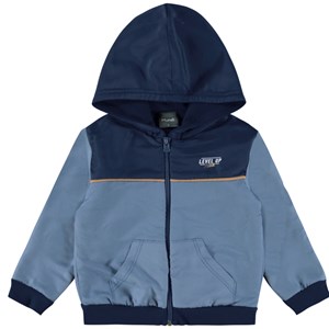 Jaqueta Infantil Masculina Microfibra Mundi 4 ao 16