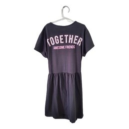 Vestido Infantil Feminino Ahazzo 12 ao 18