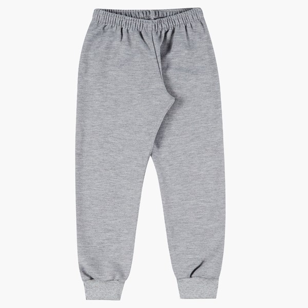 Calça Infantil Masculina Moletom DDK 4 ao 10