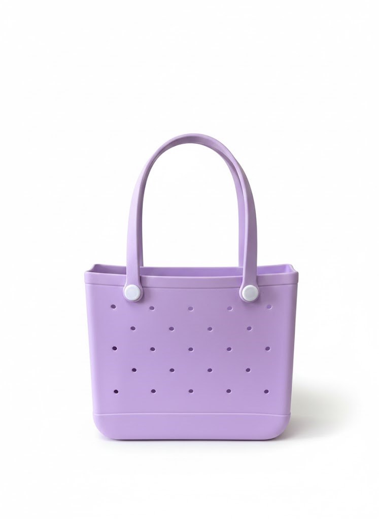 Bolsa Eva Impermeável Multifunção Praia Academia Com Pins A01