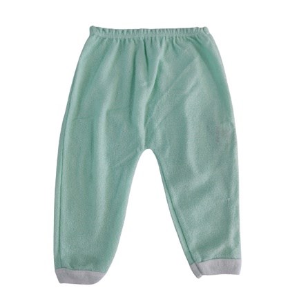 Mijao Bebe Masculino Esponja Sem Pé Gente Miuda P ao G