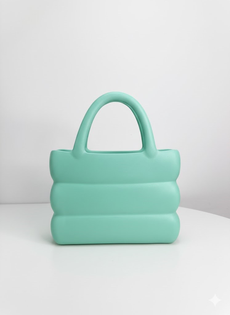 Bolsa Eva Impermeável Colorida Praia Academia Piquenique A03