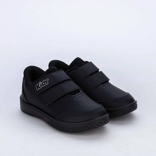 Tenis Inf Masc Kidy Usefull College 23 a 36 ( LER DESCRIÇÃO)