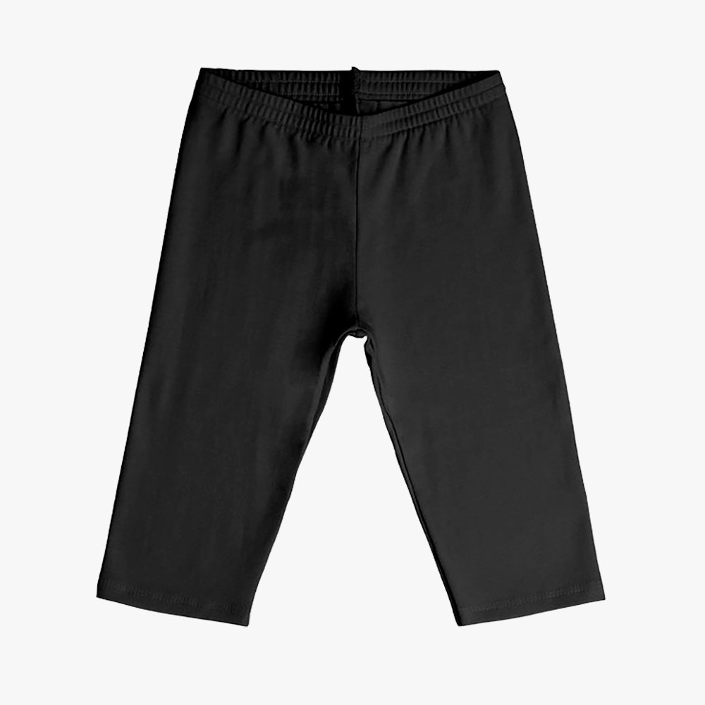 Calça Infantil Feminino Capri Duduka 4 ao 16