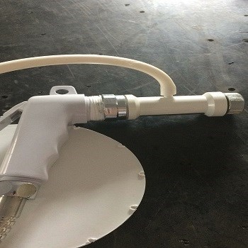 Gerador de Ozônio - O3PET - 250mg/h - Saúde & Proteção para o pets