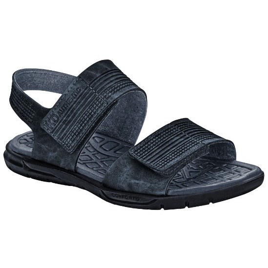 Sandália Infantil Masculino Conforto Kidy 28 ao 36