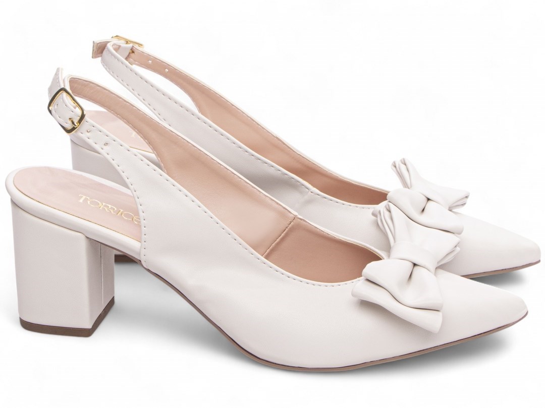 Sapato scarpin 