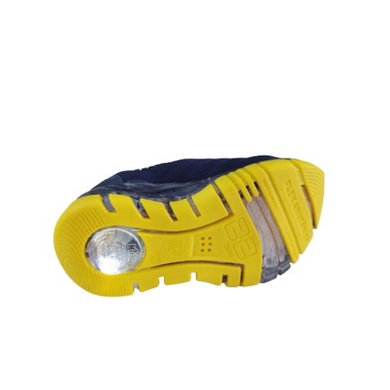 Tênis Infantil Masculino Flex Light Kidy 22 ao 27