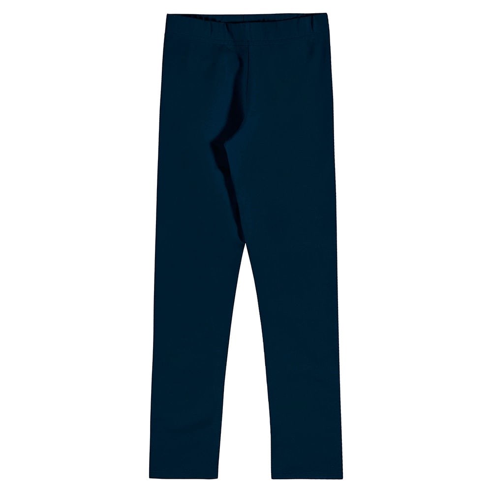 Calça Legging Infantil Feminino Elian 1 ao 16
