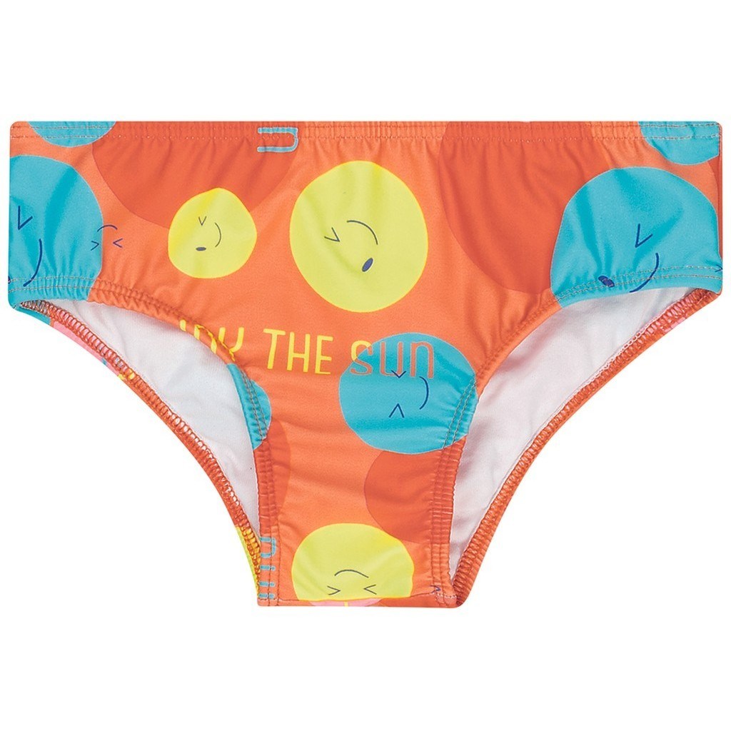 Conjunto Biquini Inf Menina Tchibum Kamylus 1 ao 16