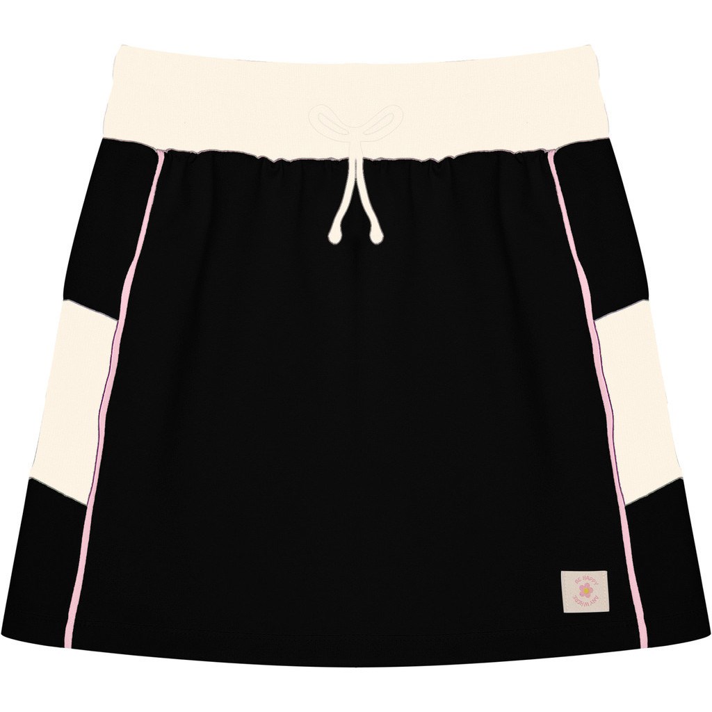 Saia Infantil Feminina Minty 14 ao 18