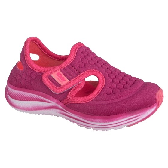 Tenis Infantil Menina Energy Baby Kidy 22 a 27