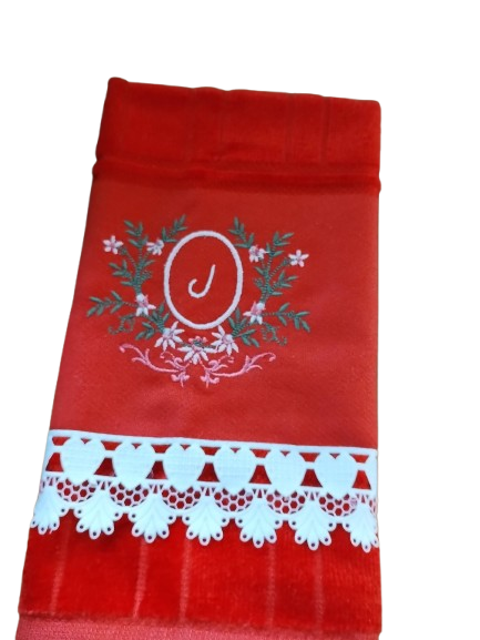 Toalha Personalizada para adultos