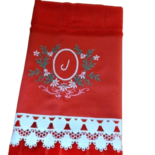 Toalha Personalizada para adultos