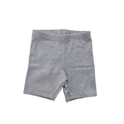 Bermuda Infantil Feminino Ciclista Boca Grande 1 ao 16