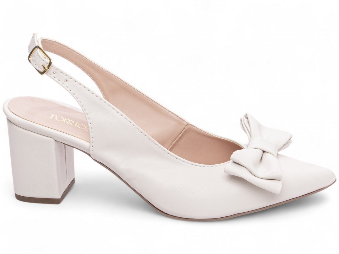 Sapato scarpin 