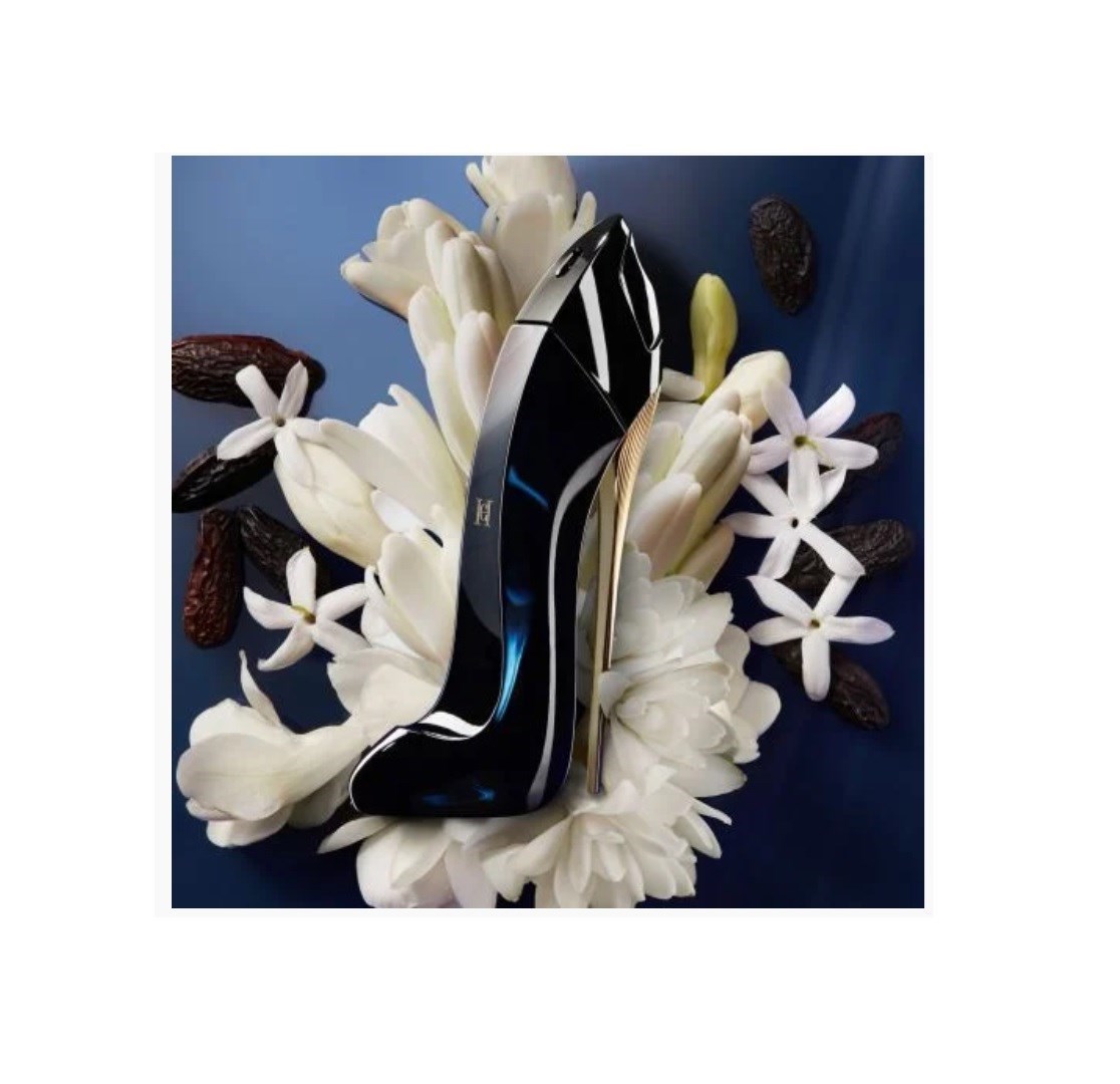 Carolina Herrera Good Girl Feminino 80ml