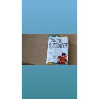 Livro de Tecido Pintar e Lavar