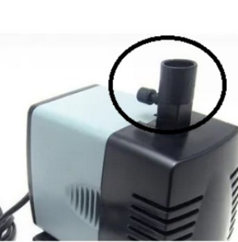 Gerador de Ozônio O3FISH - 250mg/h - Saúde & Proteção para seus Peixes