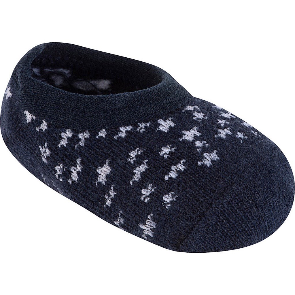 Meia Bebe Masculino Estrela Pimpolho 00 a 15