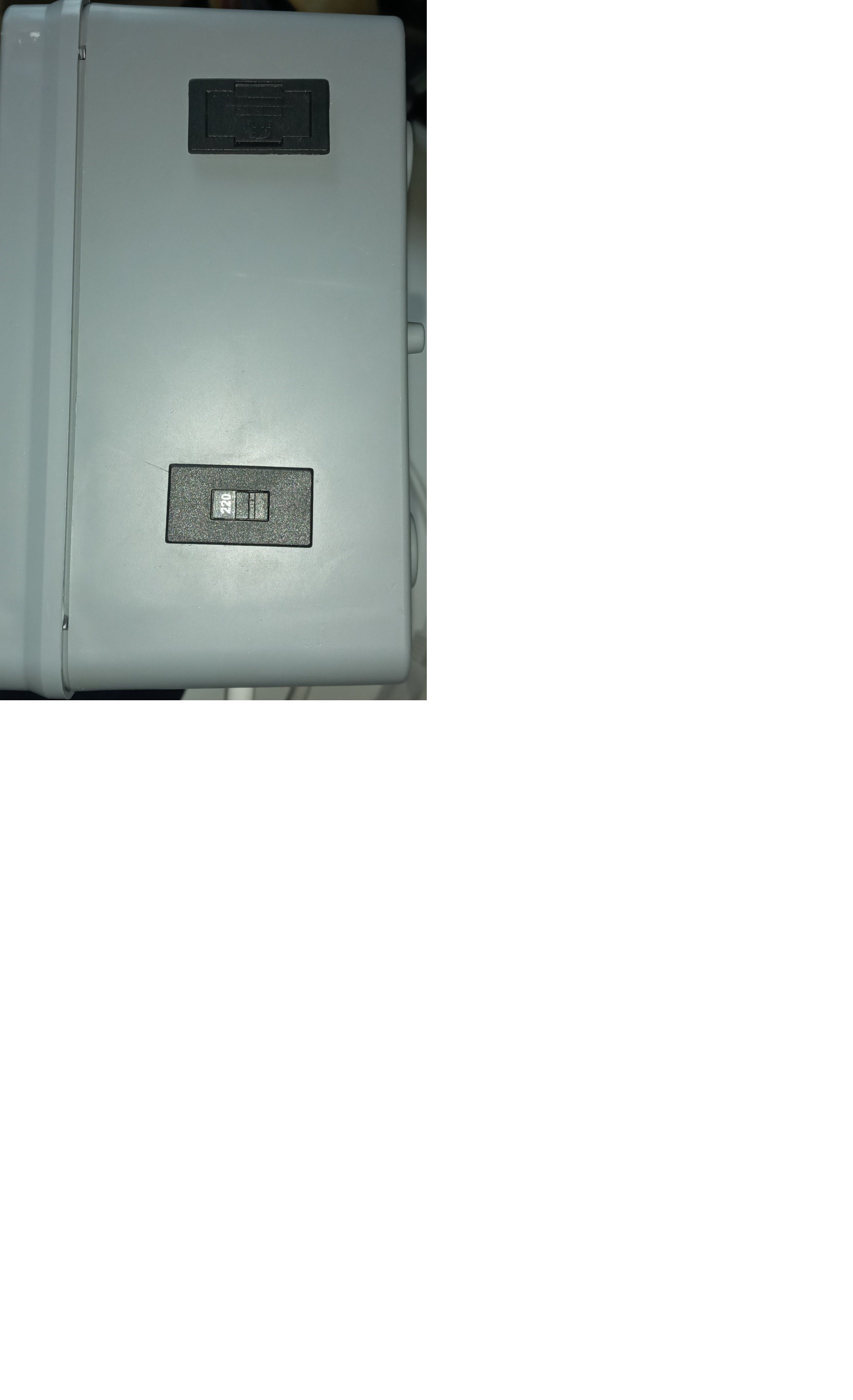 Gerador de Ozônio O3TurboPet - 575mg/h Para banhos Pet e Ozonização de Óleos