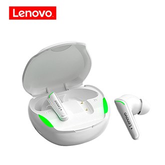 Fone de Ouvido Gamer In Ear Bluetooth Lenovo Pods XT92 - AC2722WH