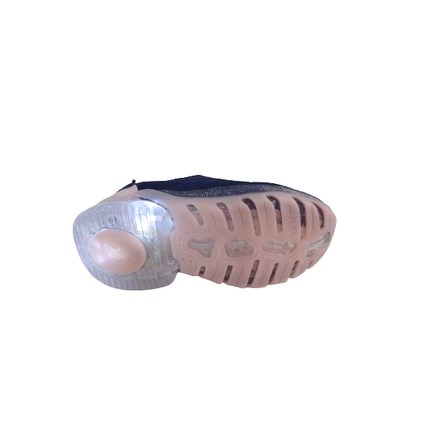 Tênis Infantil Feminino Flex Light Kidy 22 ao 27