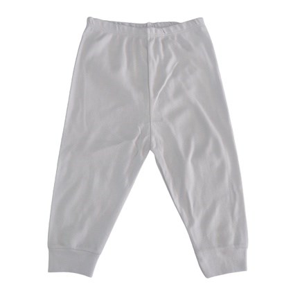 Mijao Bebe Unissex Sem Pé Gente Miuda 1 ao 3