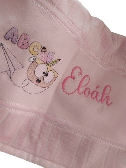 Toalhas Personalizadas
