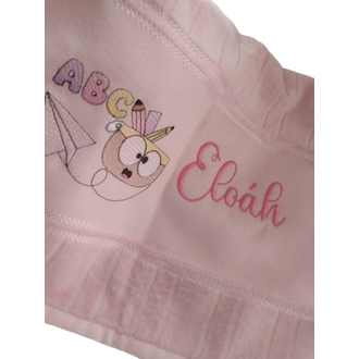 Toalhas Personalizadas