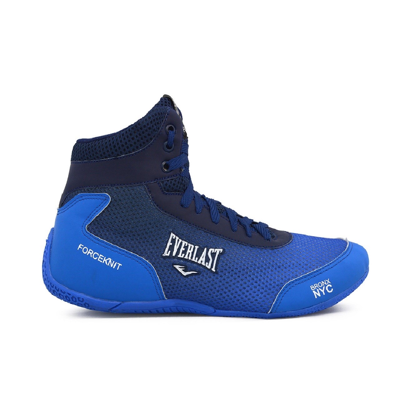 Tenis Everlast Academia Lutas Azul Royal  Oferta Especial !