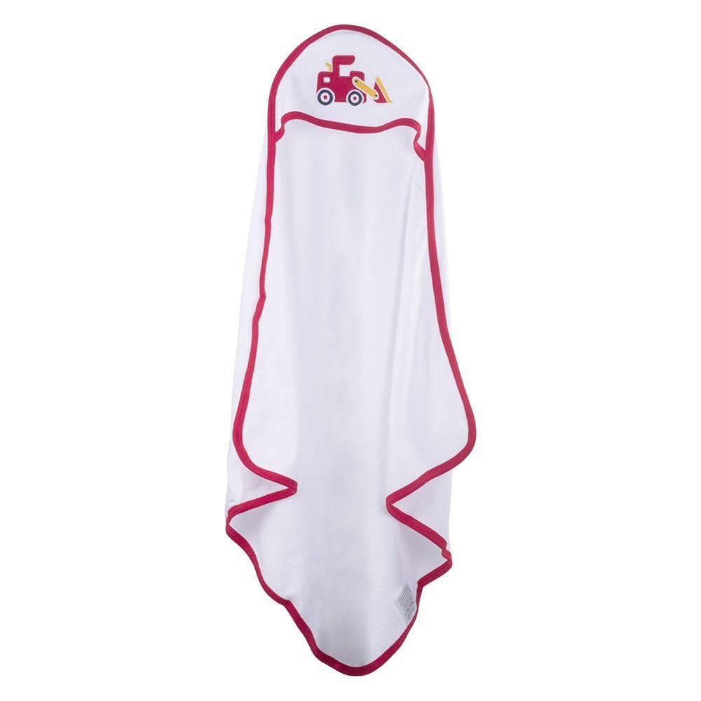 Toalha de Banho Infantil Masculino Com Capuz Pimpolho