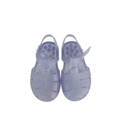 Sandália Infantil Feminina Charmosinha Chic Cristal 17 a 24