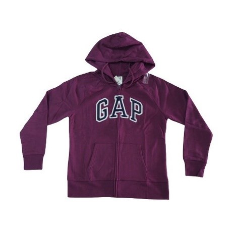 Blusa Adulto Feminino Moletom Gap Original