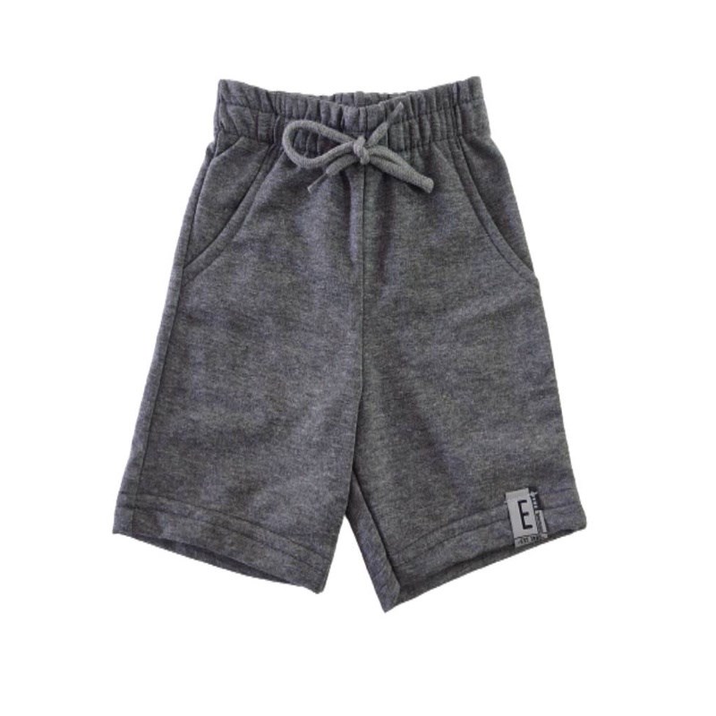 Bermuda Infantil Masculino Elian TAM 1