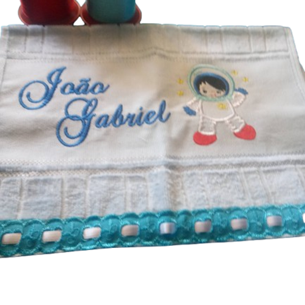 Toalhas Escolar Personalizada