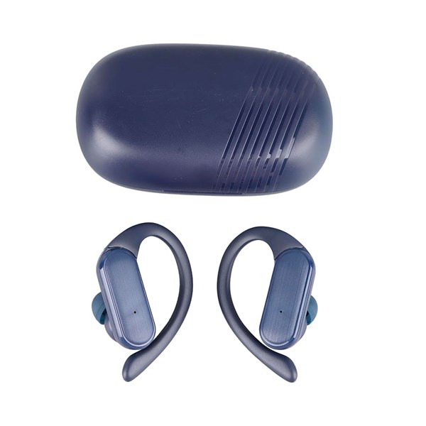 Fone de Ouvido Bluetooth A520 Azul - AC2814BL
