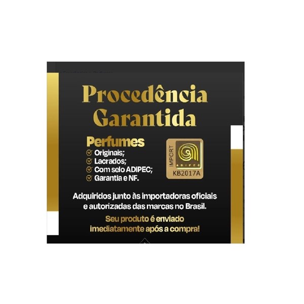 Perfume Antonio Banderas Golden Masculino 100ml
